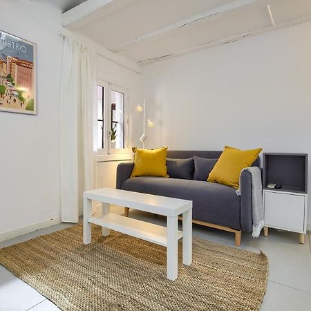 Charming Latina Center - Estancias Temporales Μαδρίτη Εξωτερικό φωτογραφία