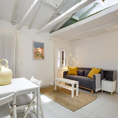 Charming Latina Center - Estancias Temporales Μαδρίτη Εξωτερικό φωτογραφία
